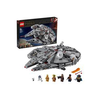 LEGO Classic Star Wars 75257 Skywalker’ın Yükselişi Milenyum Şahini (1351 Parça)