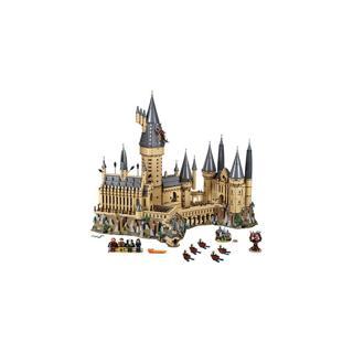LEGO Classic Harry Potter 71043 Hogwarts™ Castle (6020 Parça)