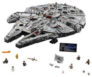 LEGO Classic Star Wars 75192 Millennium Falcon™