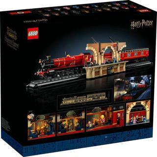 LEGO Classic 76405 Harry Potter™ Hogwarts Ekspresi – Koleksiyoncu Versiyonu