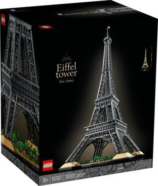 LEGO Classic 10307 LEGO® Icons Eyfel Kulesi