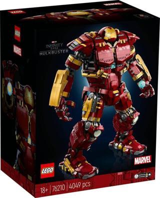 LEGO Classic 76210 LEGO® Marvel Hulkbuster
