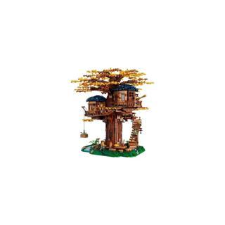 LEGO Classic Ideas 21318 Tree House (3036 Parça)