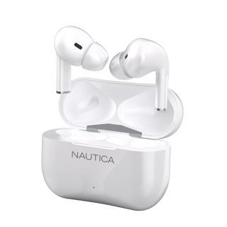 Nautica T220 TWS Bluetooth 5.1 Kablosuz Kulaklık Beyaz