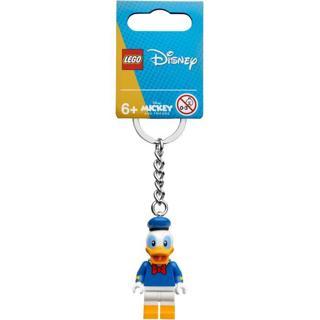 LEGO Donald Duck Key Chain 854111 +6 Yaş (1 Parça)
