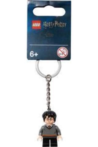 LEGO Harry Potter 854114 Keyring +6 Yaş (1 Parça)