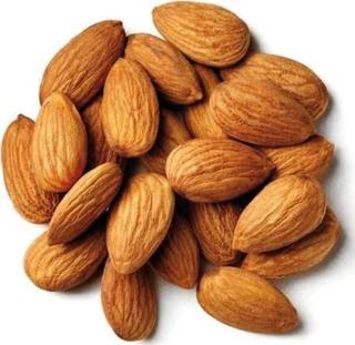 Çiğ Tatlı Badem İçi 100 G