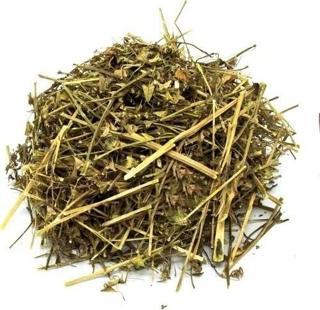 Lokman Aktar Çoban Çantası (Capsella Bursa-Pastoris) 25gr 1Adet