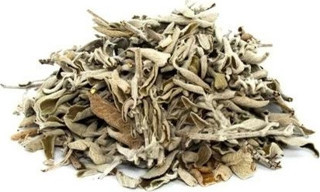 Ada Çayı Yaprak Adaçayı Salvia Sideritis 50 G