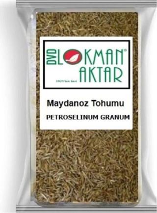 Maydanoz Tohumu 50 gr