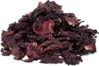 Hibisküs Nar Çiçeği 50 Gr (Paket-Bitki) 1Adet