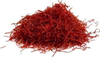 Lokman Aktar Aspir Safran Çiçeği Yerli Safran 500 G