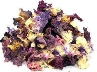 Hatmi Çiçeği Gülhatmi 100g