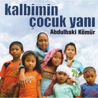 Beyza Müzik Abdülbaki Kömür Kalbimin Çocuk Yani, CD
