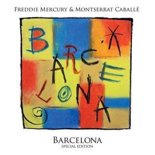 Universal Barcelona - Freddie Mercury