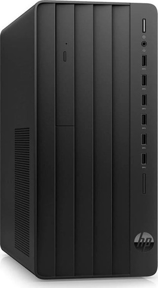 HP Pro Tower 290 G9 6B2X2EA i5-12400 16GB 512GB SSD FreeDOS
