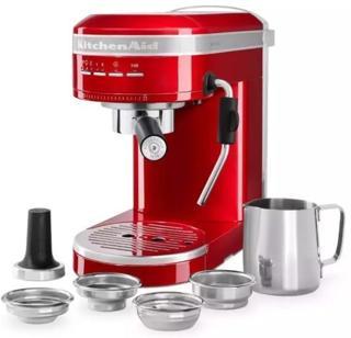 Kitchenaid Artisan Proline Espresso Makinesi 5Kes6503Eca