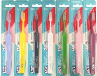 Tepe Select X -Soft Diş Fırçası
