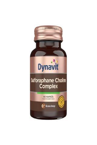 Dynavit Sulforaphane Choline Complex