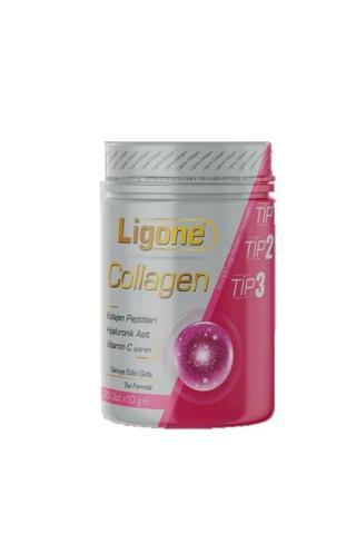 Rcfarma Ligone Collagen Powder 300 Gr 8699216520321