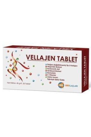 Angelini Vellajen 30 Tablet