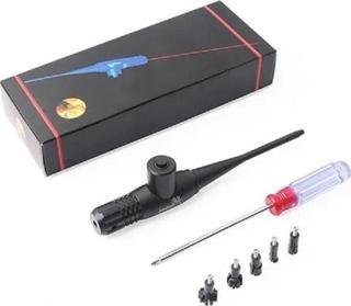 Nikula Tüfek Dürbün Sıfırlama Lazeri Yh-302