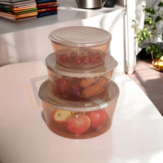 SAKLAMA KABI 3'LÜ POLO YVRLK TP731