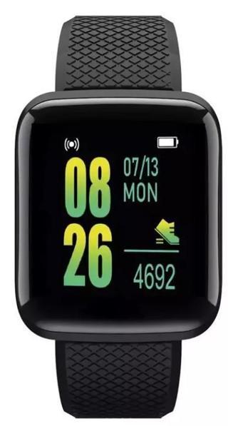 PoloSmart PSSW05 Smart Look 1.3" TFT Ekranlı Akıllı Saat
