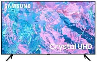 Samsung 55Cu7000 55" 139 Ekran Uydu Alıcılı 4K Ultra Hd Smart Led Tv