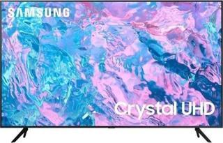 Samsung 55Cu7000 55" 139 Ekran Uydu Alıcılı 4K Ultra Hd Smart Led Tv