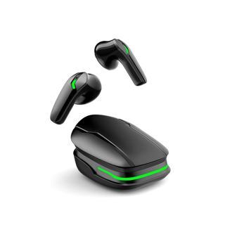 Native Audio G2 Çevre Gürültü Engelleme (ENC) Özellikli 4 Mikrofonlu Bluetooth 5.3 Dokunmatik Kulaklık