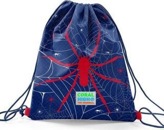 Coral High İpli-Büzgülü Sırt Çanta 22470