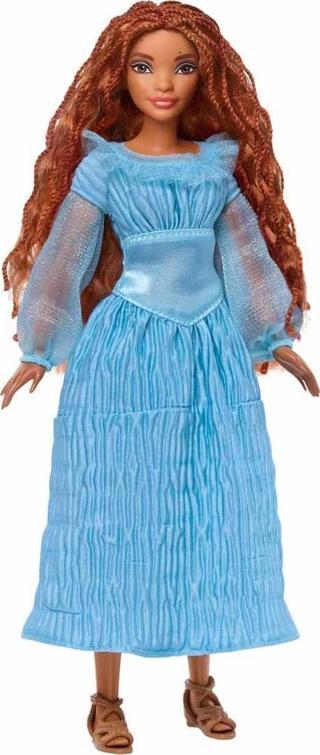 Mattel Disney Küçük Deniz Kızı Prenses Ariel Bebek