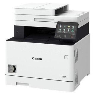 Canon I-Sensys MF655CDW Wıfı Renkli Çok Fonksıyonlu Yazıcı