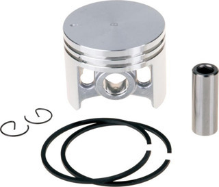 Oleomac GS650, 962, 965HD, 963TTA Piston Takımı 48mm VETA