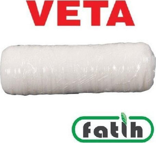 Veta Aşı Bandı Bantı Silikonlu Aşı bağı 5 adet 1 Kg