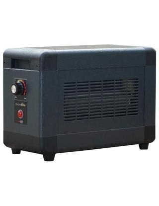 Electro Konfor Heatbox Board Mini 2000w Fanlı Isıtıcı Siyah EK-HB-BOARD-MINI-2000F