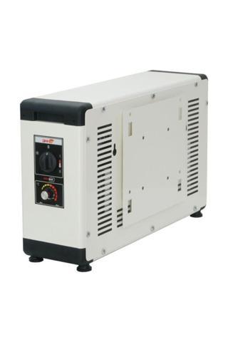 Electro Konfor Heatbox Board 3000w Fanlı Isıtıcı Krem