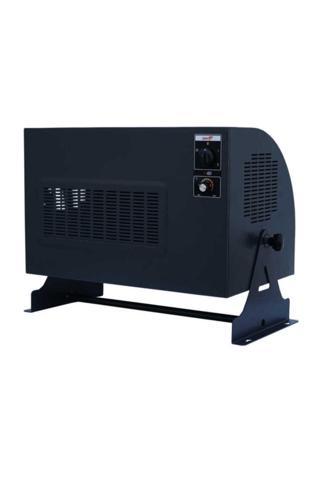 HEAT BOX Heatbox Pro 9000w Füme