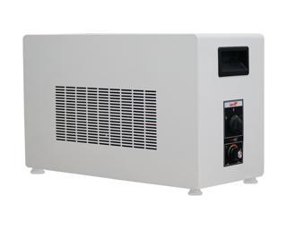 Electro Konfor Heatbox Board Krem Renk Monofaze Fanlı Elektrikli Isıtıcı 2000/4000 Watt