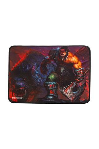 MF Product Strike 0290 X2 Gaming Mouse Pad