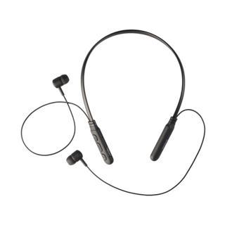 MF Product 0179 Kablosuz Kulak İçi Bluetooth Kulaklık Siyah