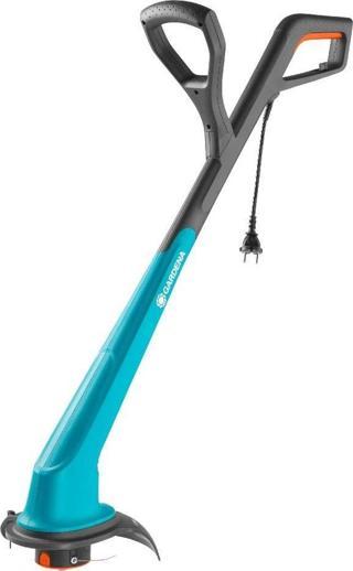 Gardena 9805-20 SmallCut Misinalı Ot Kesici 300 Watt 23 cm