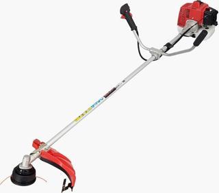 Solax CGTC64 Yan Tip Motorlu Tırpan 3.0 hp