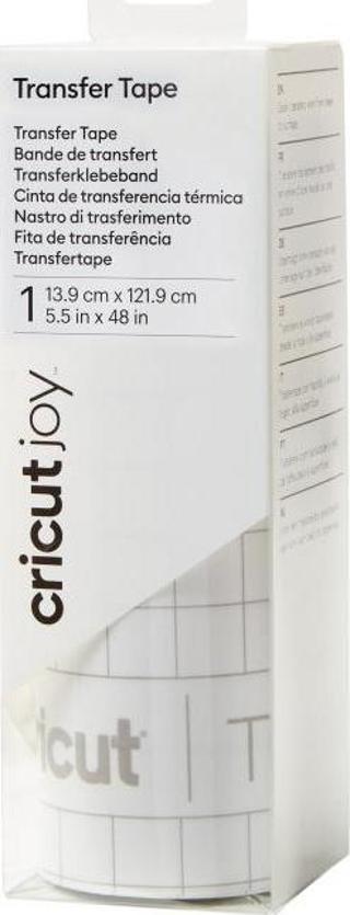 Cricut 2008063 JOY STANDARDGRIP TRANSFER BANDI 14X122CM