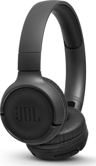 JBL Tune 500BT Mikrofonlu Kulaküstü Kablosuz Siyah Kulaklık