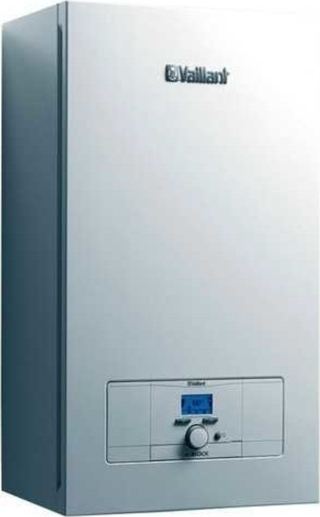 Vaillant Eloblock ve 9 Kw Elektrikli Kombi Isıtma Cihazı