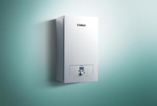 Vaillant Eloblock ve 14 Kw Elektrikli Kombi Isıtma Cihazı