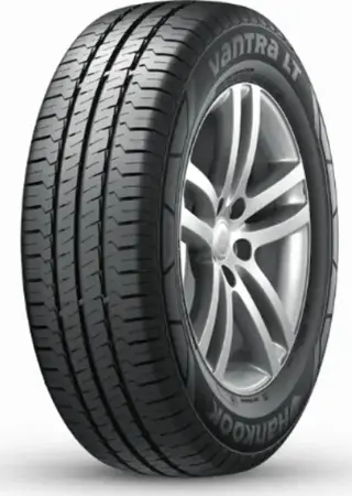 Hankook Vantra LT RA18 185/75R16C 104/102R M+S 8PR ( Yıl: 2023 )