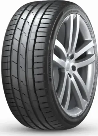 Hankook Ventus S1 evo3 SUV K127C HRS 245/45R20 103W XL ( Yıl: 2023 )